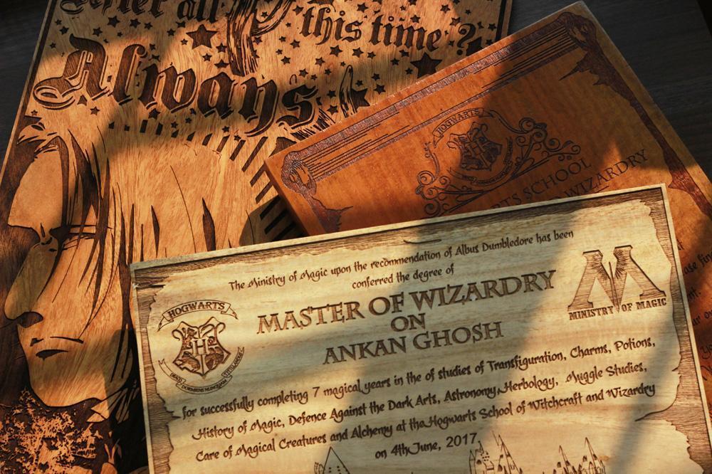 The Best Harry Potter Gifts For Potterheads!