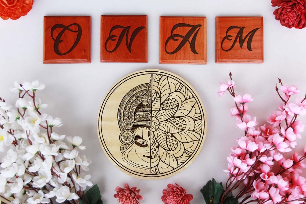 Send Happy Onam Greetings With These Personalized Onam Gifts