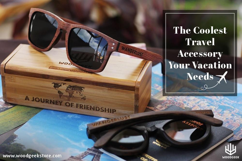 This Is The Coolest Travel Accessory That Your Vacation Needs!