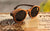 Wooden Sunglasses & Wooden Spectacles
