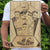 The Original Galacticos of Fooball Poster Made of Wood - The best football gift for every soccer fan by Woodgeek Store