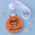 Engraved Medal Telling Mom She Is Your Favourite - This is One Of The Best Gifts For Mom For Her Birthday or Mother's Day
