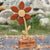 Handmade Wooden Flowers: Set Of 3| Gifts For Family & Friends| Showpiece