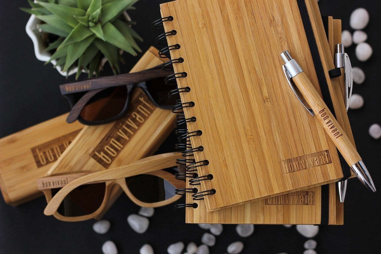 5 Wooden Corporate Gifts for Plywood, Veneer & Furniture Companies