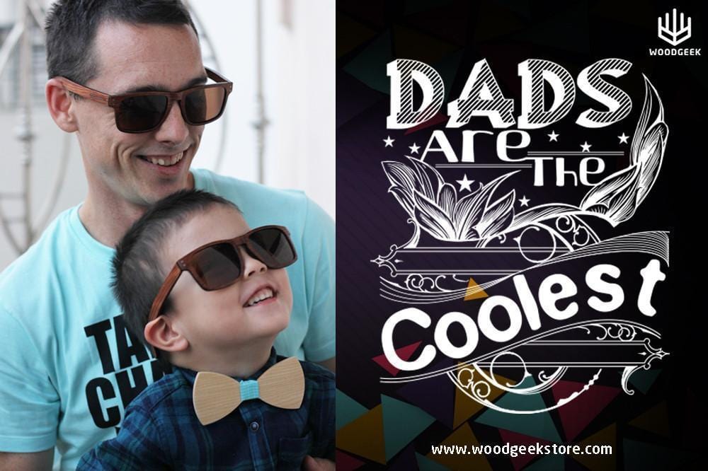 It's Father's Day! Surprise Daddy Dearest With These Cool Gifts!