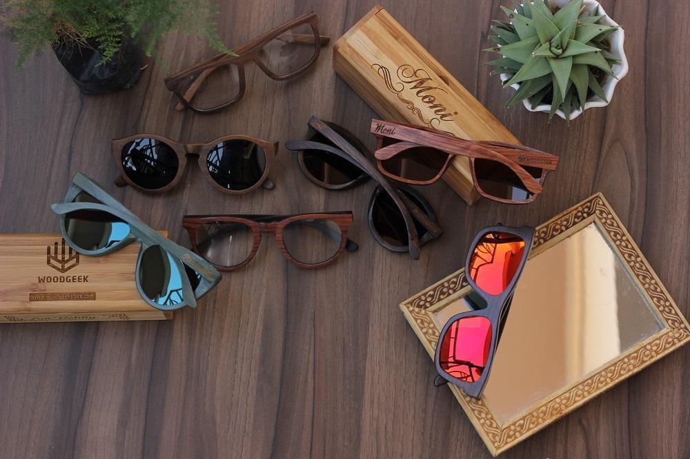 How to Choose the Right Sunglasses for your Face Shape