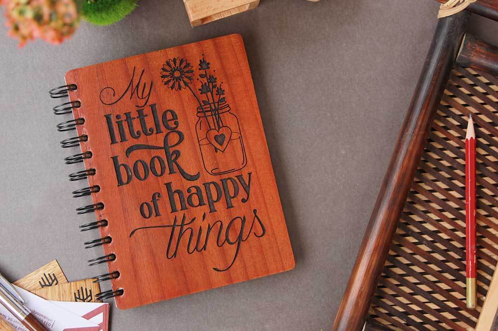 The Perfect List Making Notebooks!