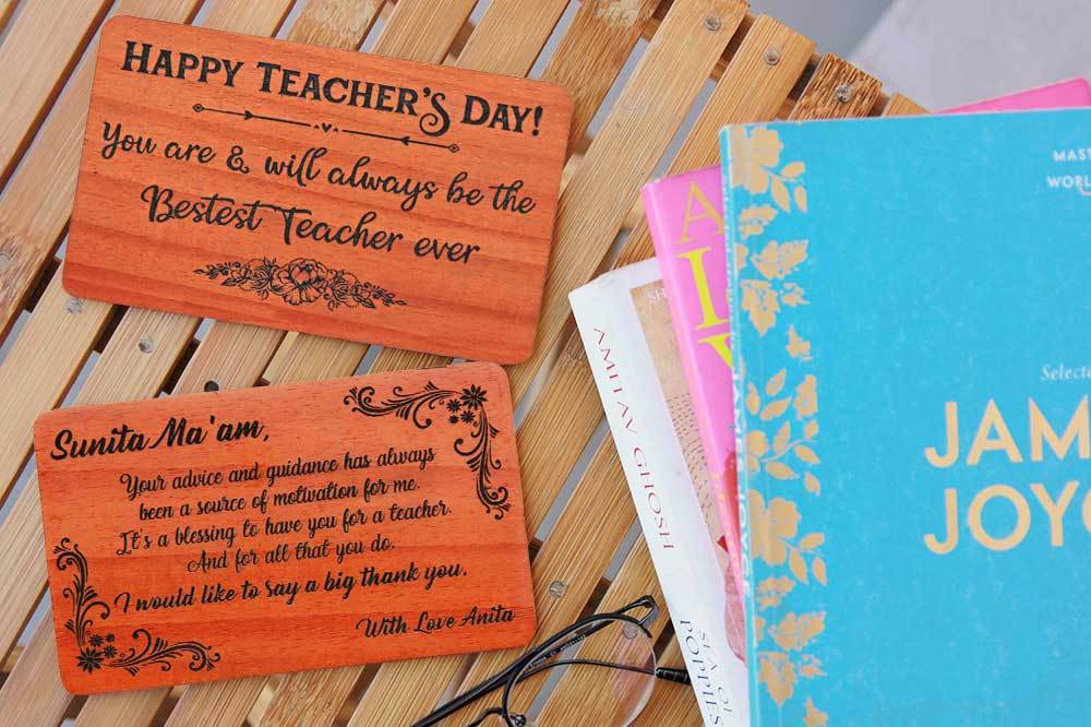 These Teachers Day Quotes Make The Best Wishes For Teachers Day!