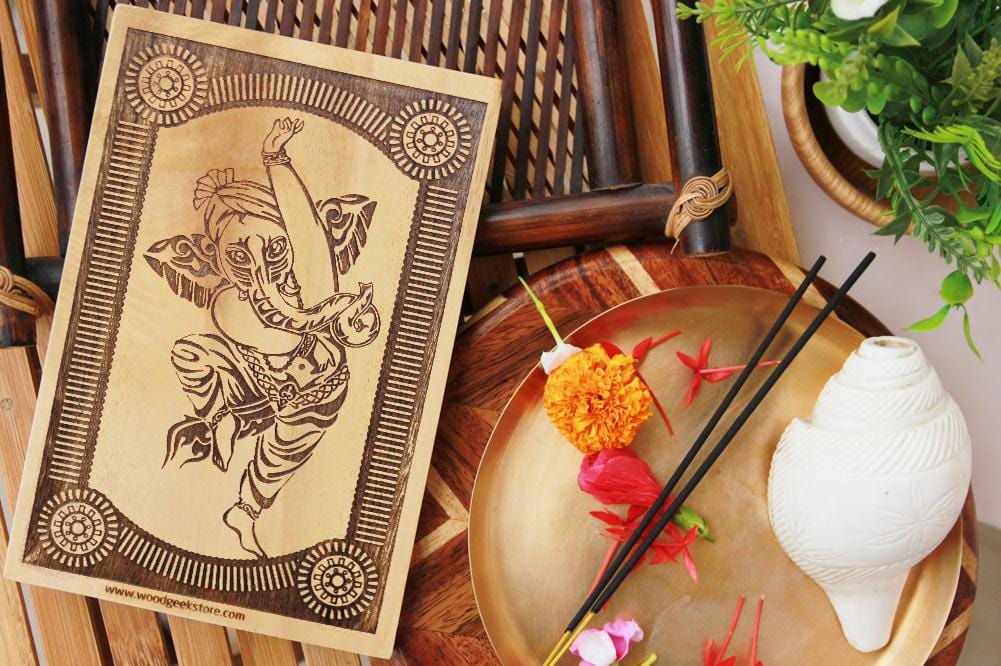 The Best Ganesh Chaturthi Gifts For Friends & Family!