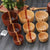 Wooden Bowls | Handmade Decorative Bowls For Serving Food | Soup bowls