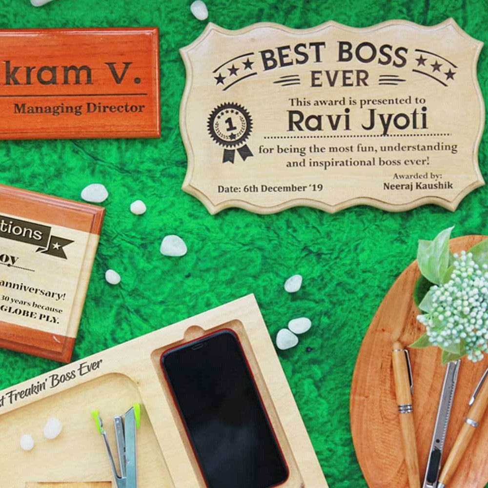 48 Best Birthday Gifts for Boss  2023 Best Sellers  Loveable