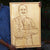 Leader’s Legacy - Personalized Engraved Wood Portrait for Boss or Mentor