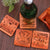 Pokemon Coasters - Wooden Coaster Set of 6