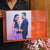 Personalized Photo Gift For Mentor & Boss | Photo Print On Wood