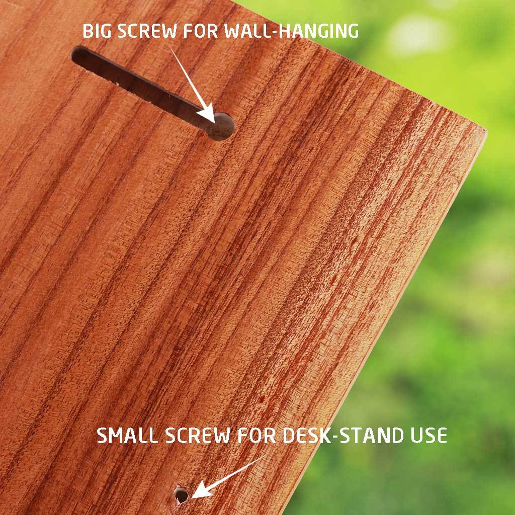 Wooden Certificate Of Dealership | Authorized Dealer Certificate