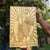 Lifetime of Love & Happiness – Personalized Engraved Wooden Frame