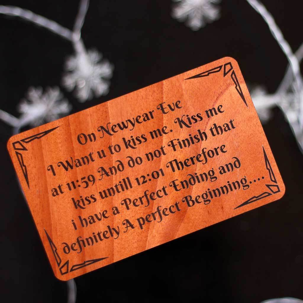 Diwali Mithai Wooden Round Tray