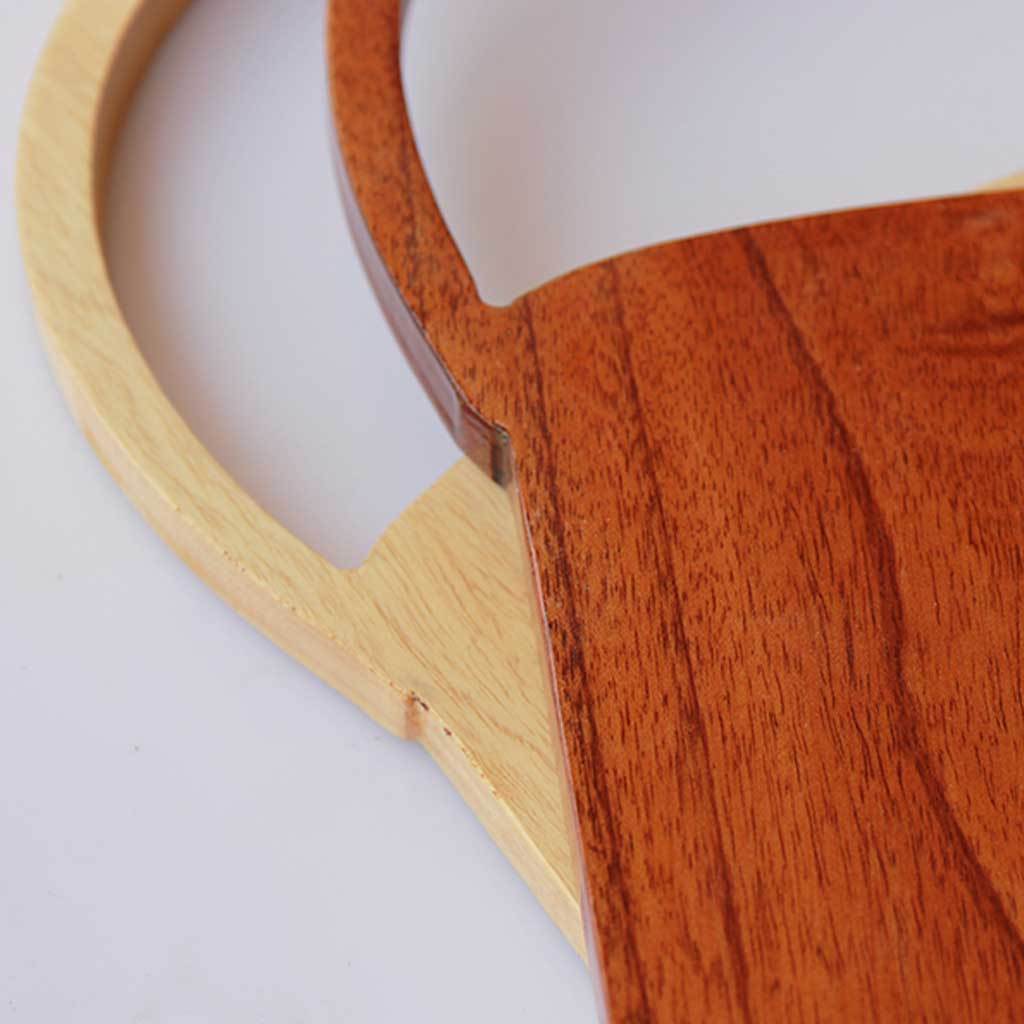 Wooden Bucket Shaped Award &amp; Trophy. Customise Your Own Wooden Trophies &amp; Awards. Create Your Own Custom Trophies. Make Your Own Wooden Awards, Best Employee Award or Other Employee Appreciation Awards, Funny Awards and Trophies.