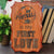 Football is my first love - wood signs - football decorations - wooden house signs - engraved wood signs - outdoor wooden signs - wood carved signs - birthday gift ideas - football lover gifts - woodgeek store
