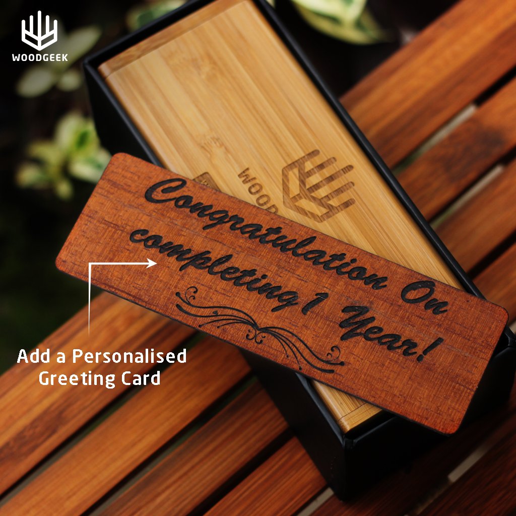 The Navigator - rosewood rectangular wooden sunglasses