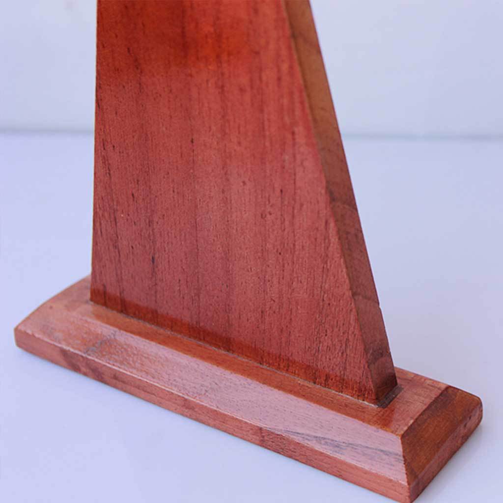 Wooden Star Trophy. Customise Your Own Wooden Trophies &amp; Awards. Create Your Own Custom Trophies. Make Your Own Football Trophy, Badminton Trophy or Other Sports Awards, Best Employee Award or Other Employee Appreciation Awards, Funny Awards and Trophies