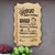 Personalized Pokemon Master Certificate. This Wooden Certificate Is One Of The Best Pokemon Gifts. An Award Certificate Which makes Great Gifts for Pokemon Fans.