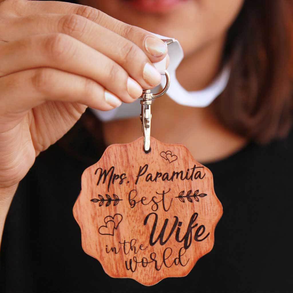 World best top gift for wife