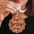 Biggest Gossip Monger Funny Medal That Comes With A Ribbon. This is the best funny gift for friends and makes perfect office gifts.