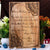 Letter To Best Friend Engraved On Wood As The Best Gift For Best Friend. This Personalised Gift Makes Great Birthday Gift Ideas For Best Friend Female. Looking for gifts for friends? This is one of the best birthday gift ideas for best friend.