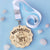 Bottomless Pit Funny Medal. This Custom Medal Is One Of The Best Funny Gifts For Foodies. Buy Unique Wooden Award Medals Online From The Woodgeek