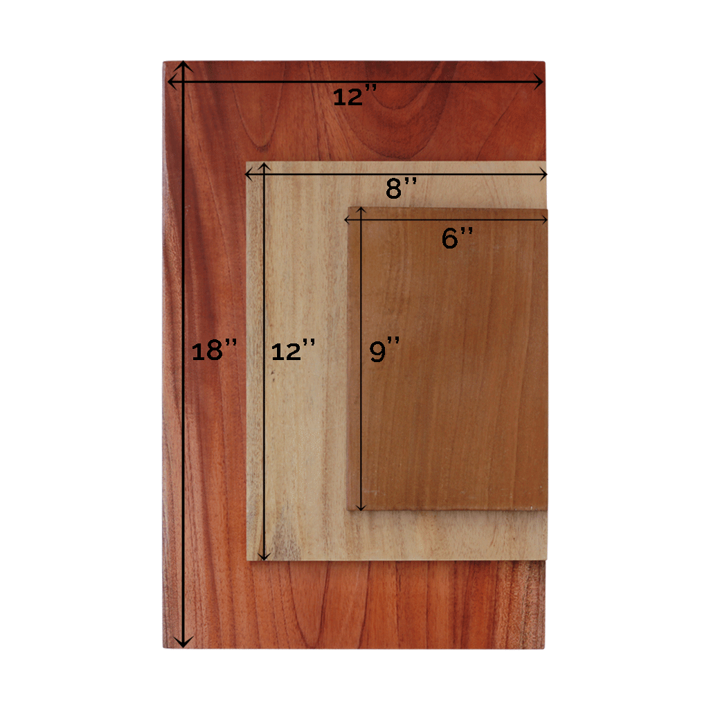 Carved Wooden Posters by Woodgeek Store