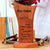 Congratulations On Your First Job Wooden Award Standee. This wooden trophy awardis one of the best gifts for friends