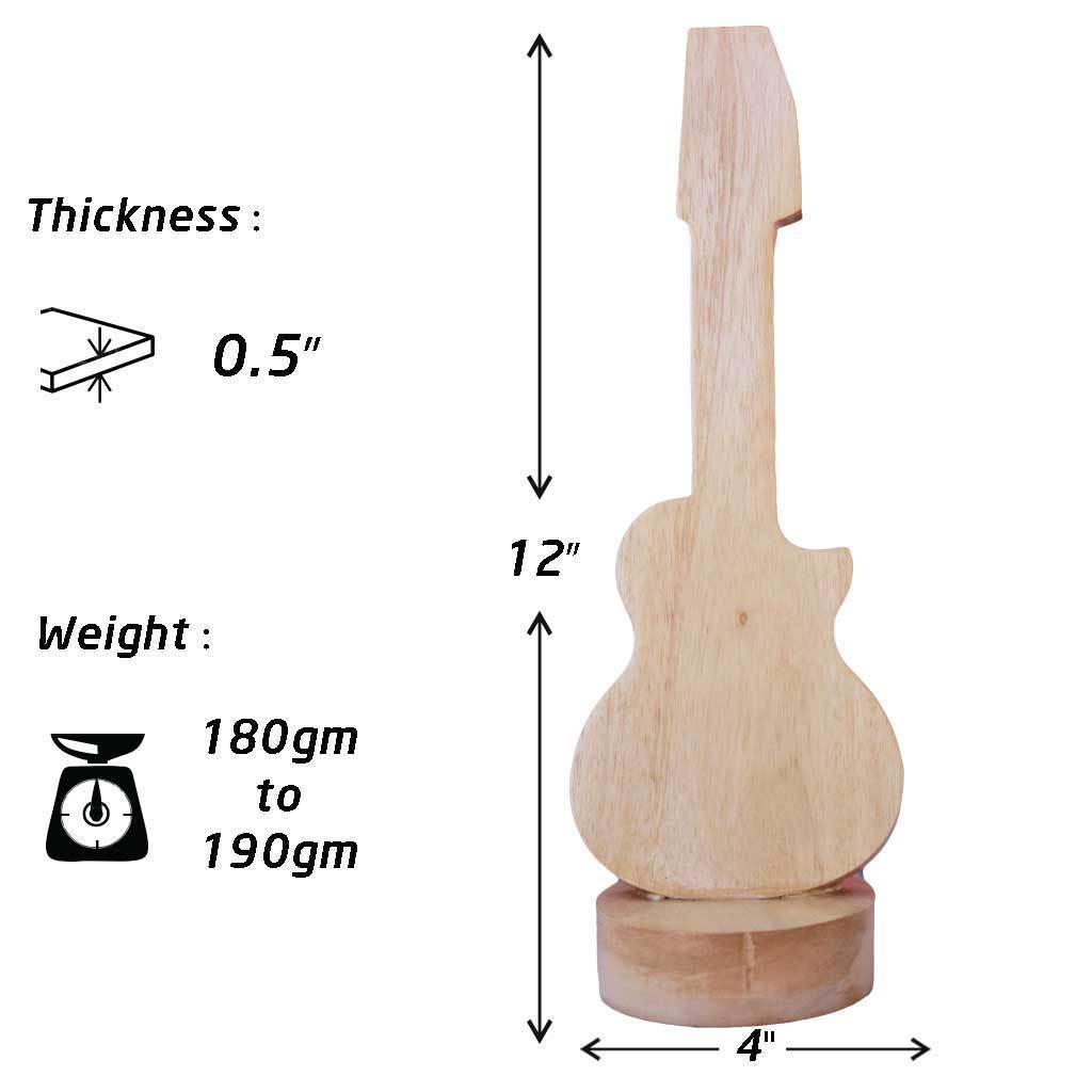 Specifications for Wooden Trophies &amp; Awards