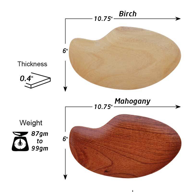 Specifications for Office Desk Tray