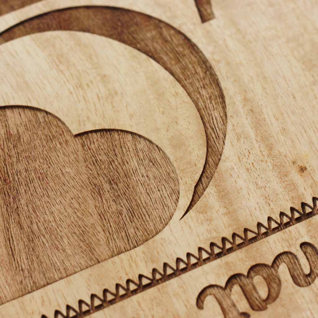 Do What You Love - Wood Sign - Wood Wall Posters - Wood Wall Art - Woodgeek Store