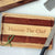 Personalized Engraved Wood Chopping Board & Serving Tray| 2pc Gift Set