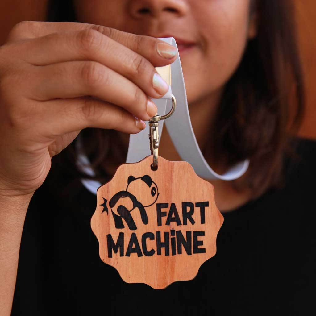 Fart 2025 gag gifts