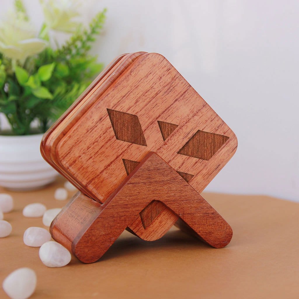 Unique online coaster set