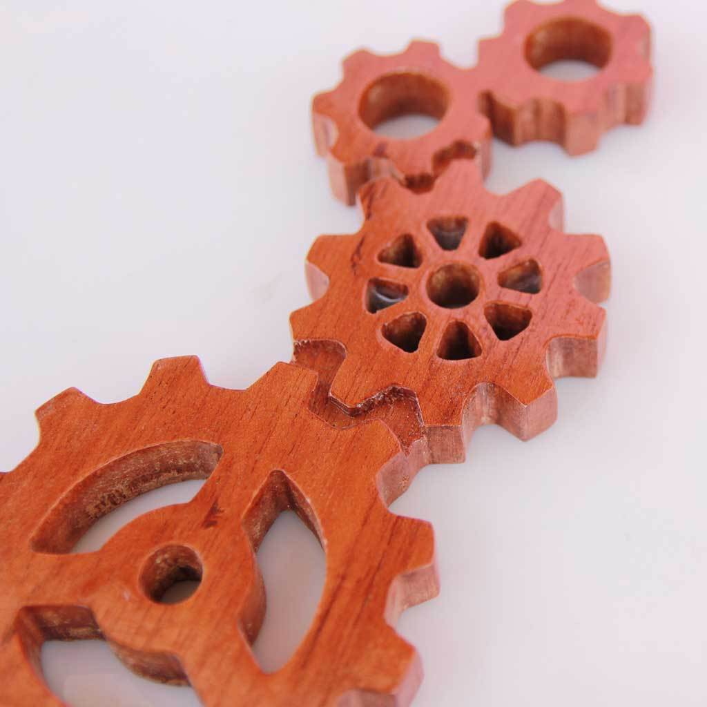 Greatest Engineer Ever Wooden Engineering Trophy - This Wooden Award Of Appreciation Makes The Best Gifts For Engineers - Looking For Gift Ideas For Engineers ? Shop More Personalized Gift Items Online From The Woodgeek Store.