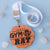 Gym Rat Wooden Medal With Ribbon. This Medal Makes Great Gifts for Fitness Lovers. Funny Gifts For Gym Lovers. 