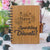 Have A Sparkling Diwali Wooden Notebook Engraved With Diwali Wishes. Looking for corporate diwali gifts, diwali gifts for employees or diwali gifts for family? This wooden notebook engraved with Diwali wishes will make useful diwali gifts.
