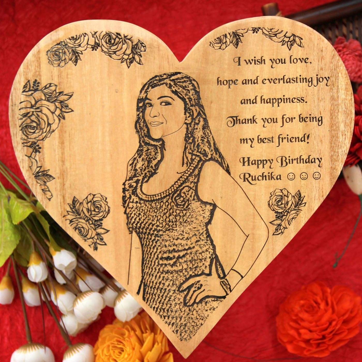 Special Birthday Gift For Best Friend Friend Female Birthday Gifts