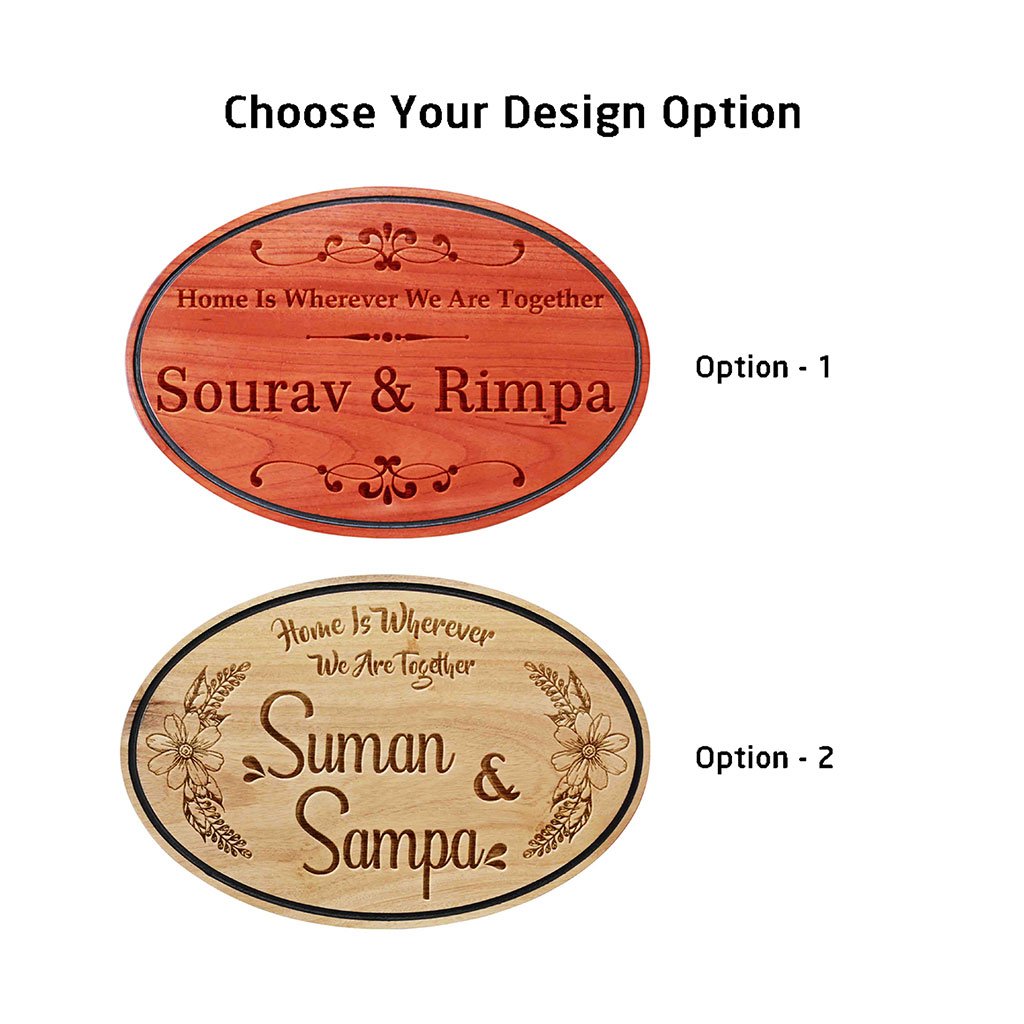 Hanging Signs - Wood Carved Signs - Woodgeek Store