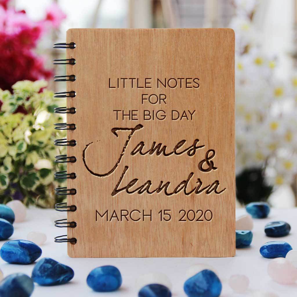 Gifts for wedding planner hot sale