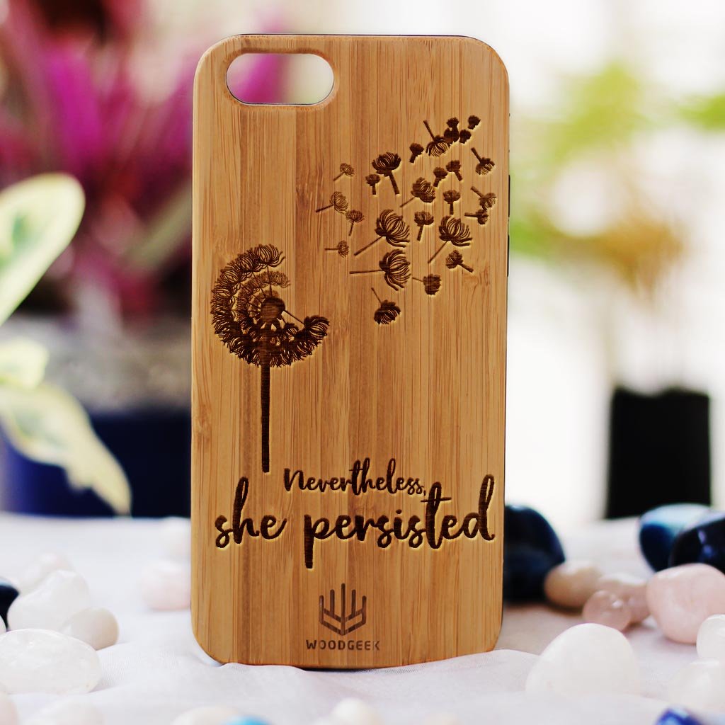 Phone cases - Women