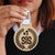 #1 Sis Wooden Medal With Ribbon - An Award For The Best Sister - Best Gifts For Sister 