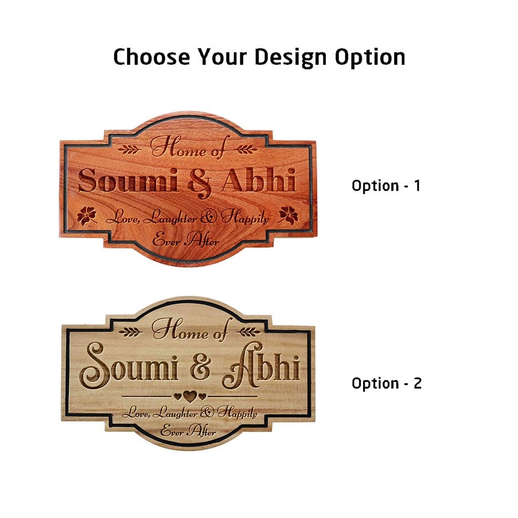 Hanging Signs - Wood Carved Signs - Woodgeek Store