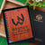 These Notepads With Logo Make The Best Corporate Gifts. Looking For Gifts For Boss Or Gift Ideas For Colleagues? These Engraved Business Notebooks From The Woodgeek Store Make The Best Desk Accessories And Office Gifts.