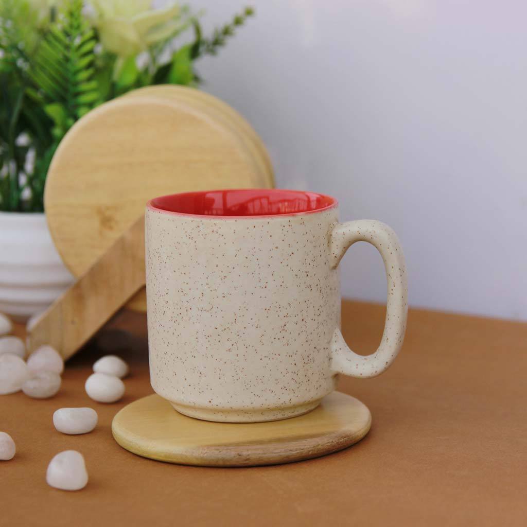 Wooden Coaster Set Of 6. Round Coasters. Custom Coasters. Birch Wood Coasters and Mahogany Wood Coasters. These Coasters Can Be Used As Tea Coasters, Coffee Coasters or any other Drinks Coasters. Buy Coasters Online at Woodgeek Store.