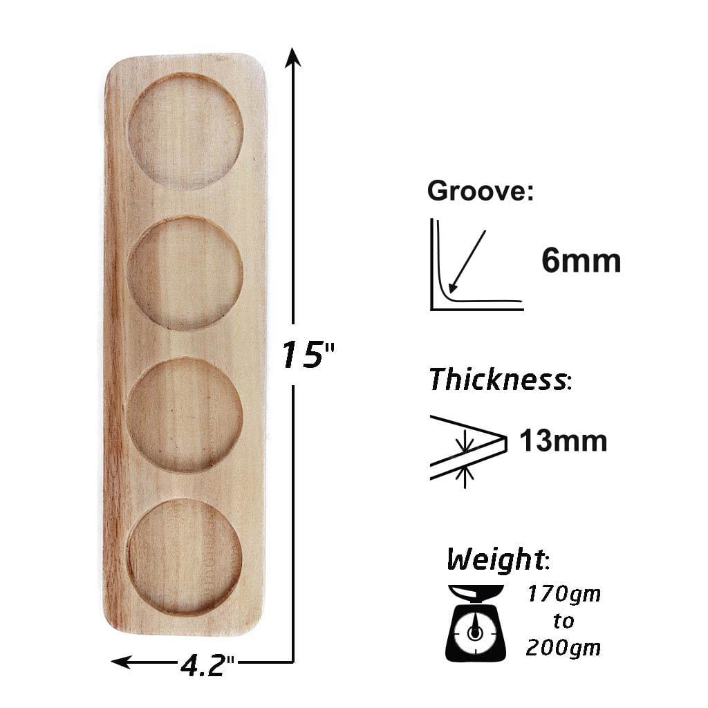 Specifications For Wooden Flight Tray